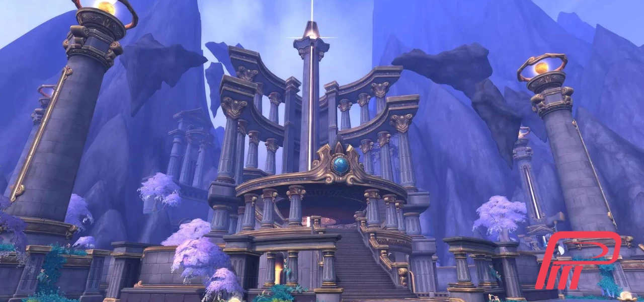 فروش اکانت World of Warcraft®: Dragonflight