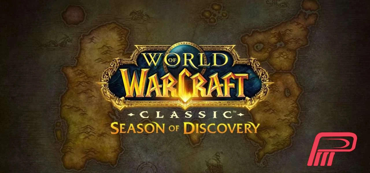 فروش اکانت World of Warcraft